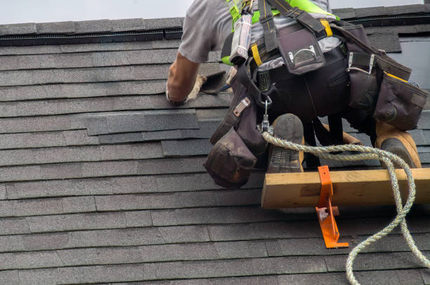 Trusted Emergency Roof Repair service in Martinsburg, OH - Brentwood Metal Roofing