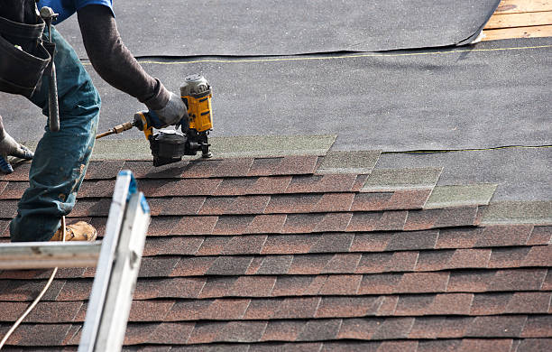 Licensed Roofing service in Martinsburg, OH - Brentwood Metal Roofing